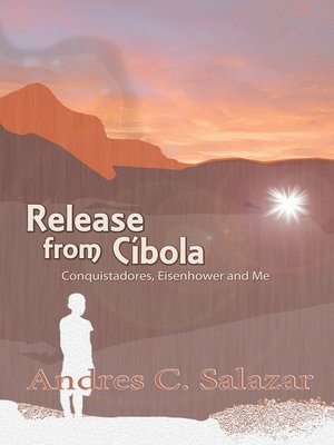 cover image of Release from Cibola